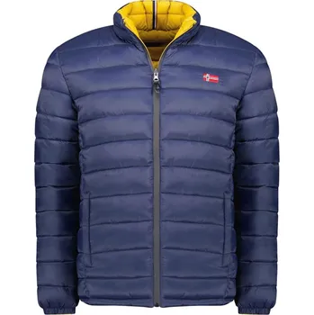 Bunda Geographical Norway Blau 2722468 3XL