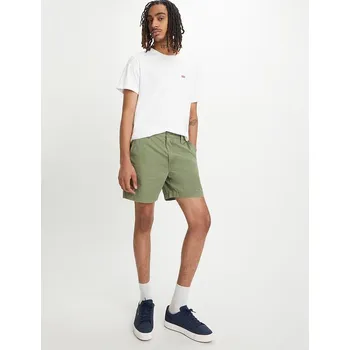 Pánské kraťasy Kraťasy Levi's Khaki 1754380 W30