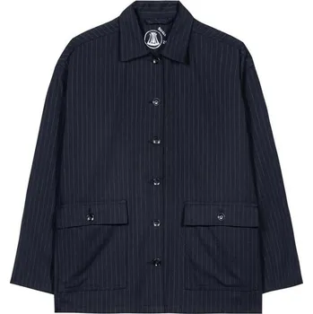 Dámská vesta Bunda Herrlicher Dunkelblau 544775 S