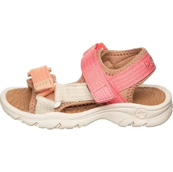 Dívčí sandály bisgaard Pink 9179683 32