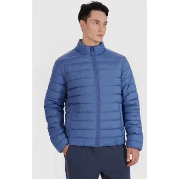 Pánská bunda Bunda 4F Blau 8528215 XL