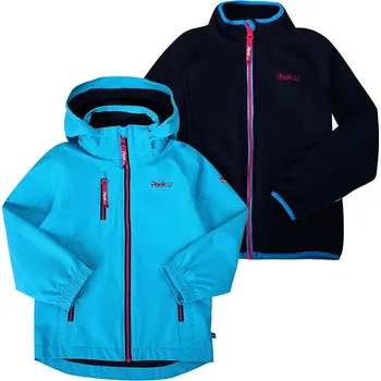 Peek U Blau/ Dunkelblau 5198330 122