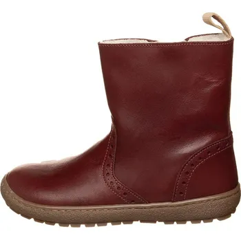 Dívčí kozačky kmins Dunkelrot 5976944 29