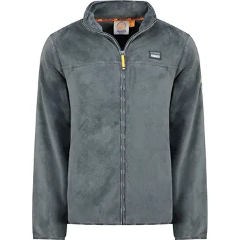Pánská bunda Bunda Geographical Norway Grau 7357005 S