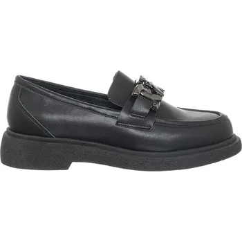 Dámské polobotky Patrizia Pepe Schwarz 5400634 40