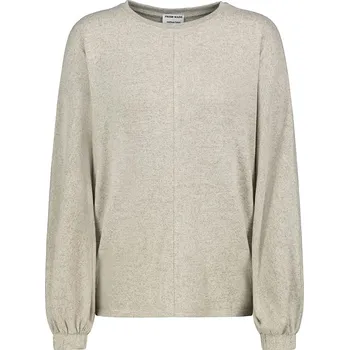 Dámský svetr Fresh Made Grau 3840394 M/L