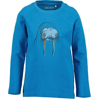 Chlapecké tričko Tričko Blue Seven Blau 7951767 98