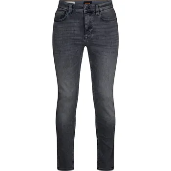 Pánské džíny Džíny Boss Medium Grey 6602202 32W R