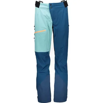Dámské kalhoty ORTOVOX Dunkelblau 5308214 L