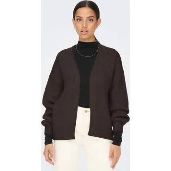 Dámská móda JDY Braun 4021086 M