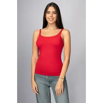 Dámské pyžamo Intimidea Rot 8792963 onesize