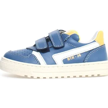 Chlapecké tenisky Boty Naturino Blau 9435301 23