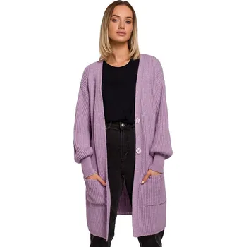 Dámský svetr made of emotion Lila 6106591 L/XL