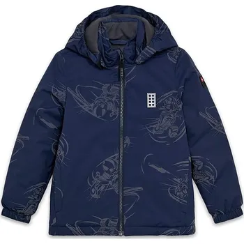 LEGO Dunkelblau 6525739 104