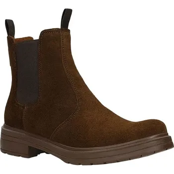 Dámské kozačky Kozačky Wojas Braun 5111271 41