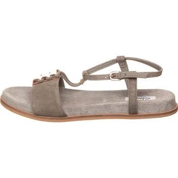 Dívčí sandály Clarks Taupe 3206505 39.5