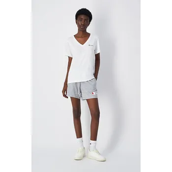 Dámské kraťasy Kraťasy Champion Grau 9467094 L