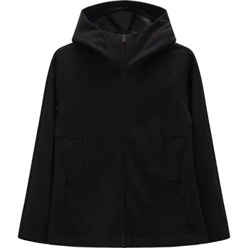 Dámská vesta Bunda Jeanne Baret Schwarz 8648764 38