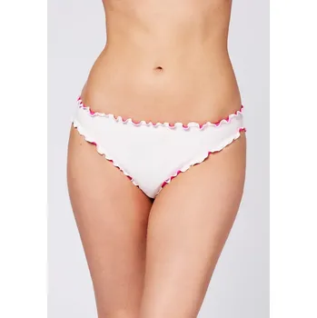 Dámské plavky Plavky Chiemsee Weiß 8704587 34