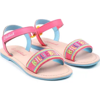 Dívčí obuv Billieblush Pink/ Hellblau 6126486 27