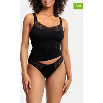 Kalhotky Kalhotky SPEIDEL Schwarz 6854430 40