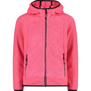 Dívčí bunda CMP Pink 2309688 176