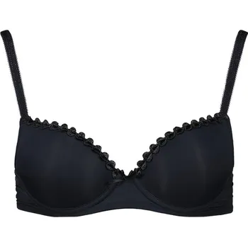 Podprsenka Podprsenka SUSA Schwarz 2989331 80E