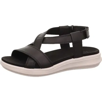 Dámské sandále Legero Schwarz 7971291 41