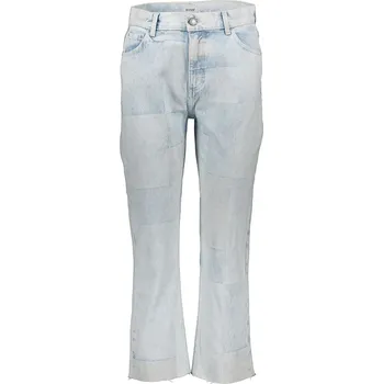 Dámské džíny Džíny Mustang Hellblau 959478 W28/L32