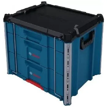 Bosch - Šuplíkový regál L-BOXX Contractor Drawer 3 1600A037E3