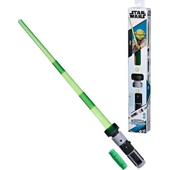 Dětská zbraň HASBRO Meč Star Wars Lightsabre Forge na baterie Světlo Zvuk 3 druhy plast