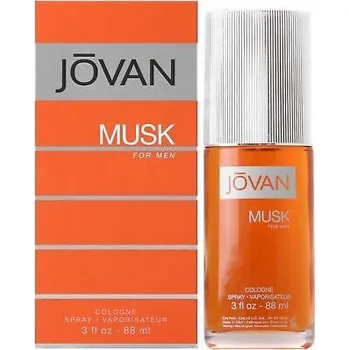 Parfém Jovan Jovan Musk For Men - EDC 88 ml + 2 měsíce na vrácení zboží