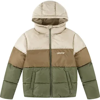 Dětská móda Levi's Kids Khaki/ Hellbraun/ Beige 3956084 152