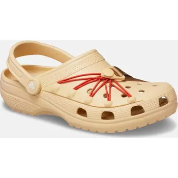 Pánské pantofle Boty Crocs Beige 7564176 37