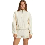 Mikina Roxy Beige 9834052 XL