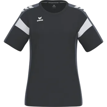 Dámské tričko Triko Erima Celebrate 125 Function Women 1082510-schwarzslategrey Velikost 38