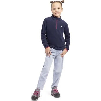 Dámská mikina Dětská mikina Trespass SYBIL 152-158