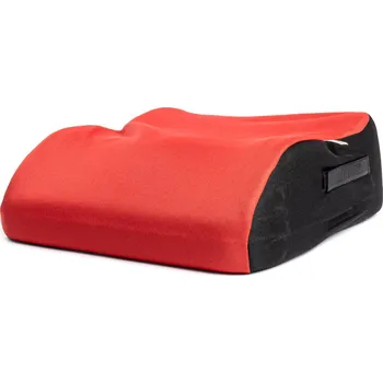 Autosedačka AMiO Podsedák - dětská autosedačka JUNIOR GR 2,3 (15-36 KG)