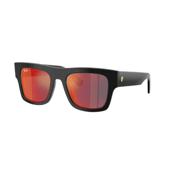 Sluneční brýle Sluneční brýle Ray-Ban x Ferrari RB2217-M F601/6P
