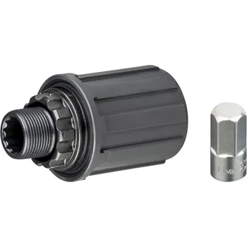 Náboj kola Ořech náboje 8-10rychlostní BONTRAGER Bontrager SSR/Superstock/Select 8/9/10-Speed Freehub Body - uni