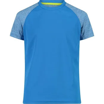 Dívčí tričko Tričko CMP Blau 4504636 98