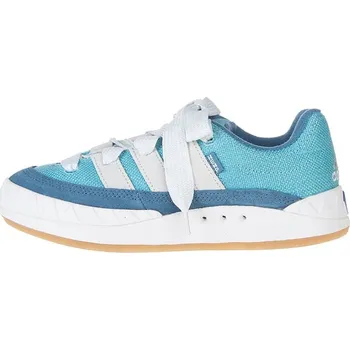 Pánské tenisky Tenisky adidas Hellblau 7233264 44.5