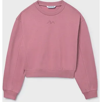 Dívčí mikina Mikina Mayoral - 1507422018 Veľkosť: 162