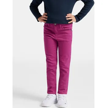 Dívčí džíny JAKO-O Pink 5961042 158