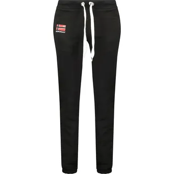 Tepláky Geographical Norway Schwarz 6018876 XXL