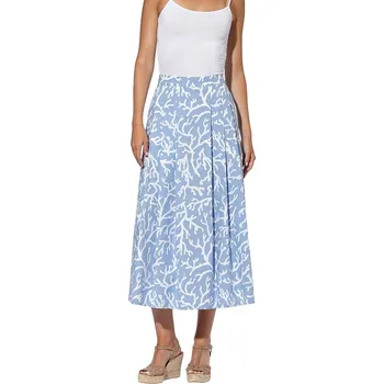 Dámská sukně Heine Hellblau/ Weiß 2095229 50