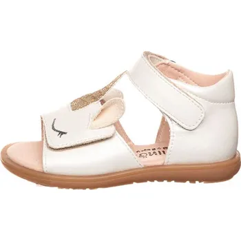 Dívčí obuv lamino Weiß 5273973 26
