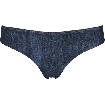 Dámské plavky Plavky O'Neill Dunkelblau 4687214 34