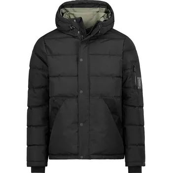 Bunda Eight2Nine Schwarz 4917015 XXL