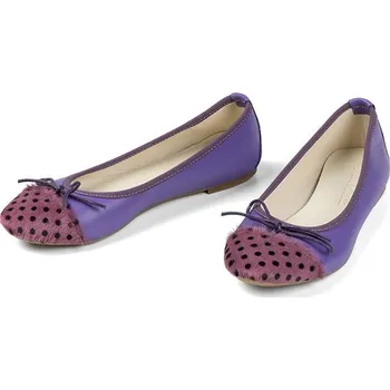 Dámské baleríny Anna Morellini Lila 7828907 40